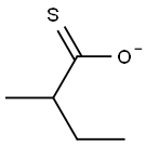 D-甲硫基丁氨酸,,结构式