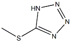  5-甲硫基-1,2,3,4-四氮唑