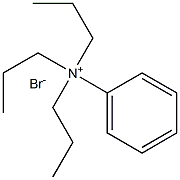 Phenyltripropylammonium bromide