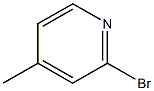  4-甲基-2-溴吡啶