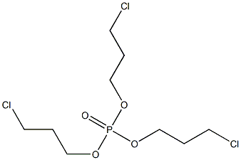 Tris(chloro-propyl) phosphate