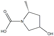  4-羟基-1-脯氨酸