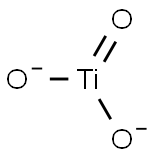 钛酸酯偶联剂101, , 结构式