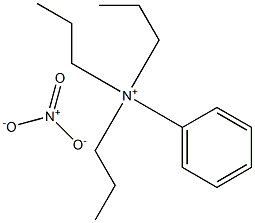 Phenyltripropylammonium nitrate|苯基三丙基硝酸铵