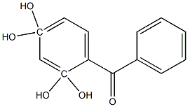2,2,4,4-tetrahydroxybenzophenone