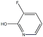 3-氟-2-羟基吡啶,,结构式
