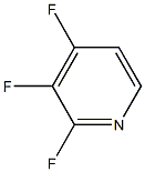 Trifluoropyridine Structure