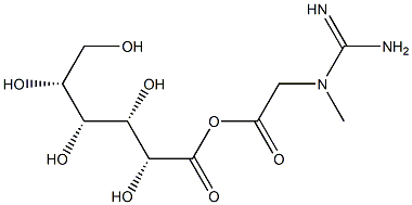  肌酸葡萄糖酸