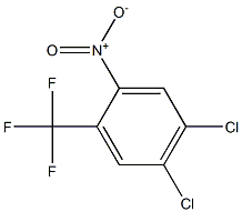  4,5-二氯-2-硝基三氟甲苯