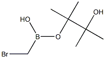 Bromomethylboronic acid pinacol ester