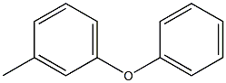 M-CRESOLPHENYLETHER