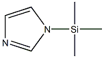 1-(Trimethlsilyl)imidazole Struktur