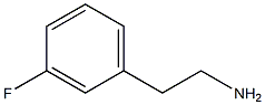 2-m-fluorophenylethyl-amine