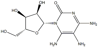 5,6-diaminocytidine