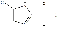 5-chloro-2-trichloromethylimidazole|