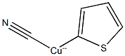 2-thienyl(cyano)cuprate