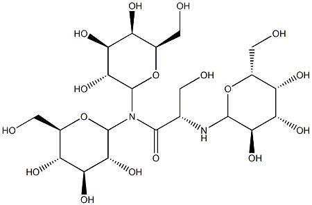 glucosylceramide图片