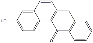 3-HYDROXYBENZANTHRONE