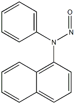 N-NITROSO-N-PHENYL-1-NAPHTHYLAMINE