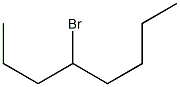 OCTANE,4-BROMO- Structure