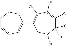 HEXACHLOROBICYCLOHEPTADIENE