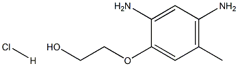 2,4-DIAMINO-5-METHYLPHENOXYETHANOLHYDROCHLORIDE