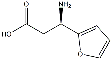 (R)-3-Amino-3-(2-furyl)-propanoic acid