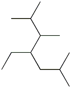 2,3,6-trimethyl-4-ethylheptane