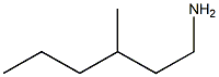 3-methyl-1-hexanamine