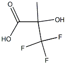 2-HYDROXY-2-METHYL-3,3,3-TRIFLUOROPROPIONIC ACID|
