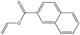 2-萘甲酸乙烯酯