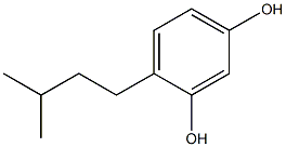 4-isoamylresorcinol