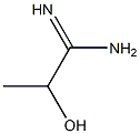 lactamidine Struktur