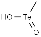 methanetellurinic acid