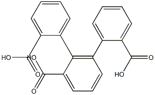 terpenylic acid Structure