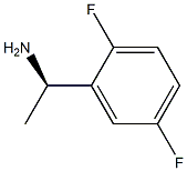 (1R)-1-(2,5-DIFLUOROPHENYL)ETHANAMINE