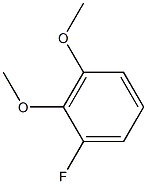 1-FLUORO-2,3-DIMETHOXYBENZENE 94%