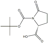 (R)-1-BOC-5-CARBOXY-2-PYRROLIDINONE