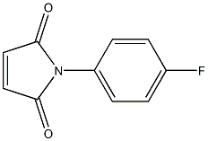 1-(4-fluorophenyl)-2,5-dihydro-1H-pyrrole-2,5-dione