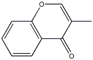 3-methyl-4H-chromen-4-one