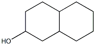 perhydronaphthalen-2-ol