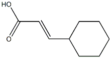 (E)-3-cyclohexylacrylic acid