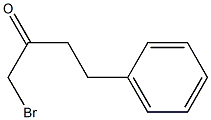 1-bromo-4-phenylbutan-2-one