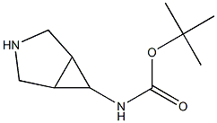 tert-butyl 3-azabicyclo[3.1.0]hexan-6-ylcarbamate