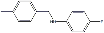 (4-fluorophenyl)(4-methylphenyl)methylamine