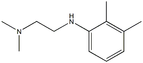 {2-[(2,3-dimethylphenyl)amino]ethyl}dimethylamine