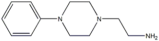 2-(4-phenylpiperazin-1-yl)ethan-1-amine