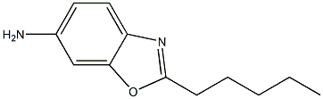 2-pentyl-1,3-benzoxazol-6-amine