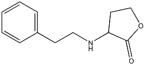 3-[(2-phenylethyl)amino]oxolan-2-one