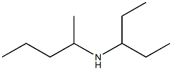 pentan-2-yl(pentan-3-yl)amine